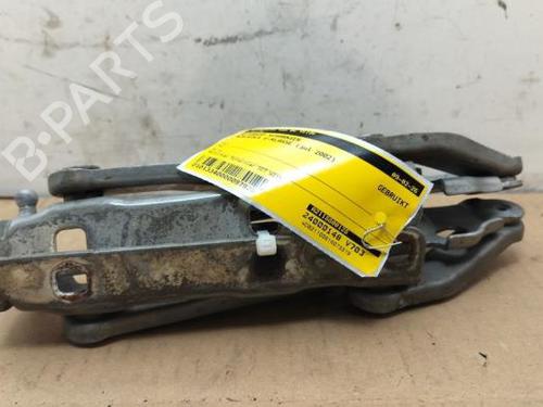 Used Hinge/Door check strap Hinge/Door check strap 38818230 38818230