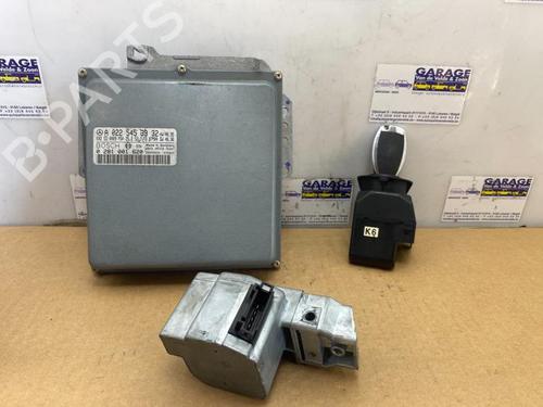 Used Ignition barrel Ignition barrel 39624353 39624353