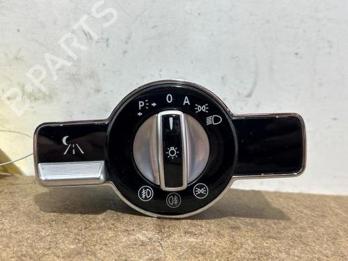 Used Headlight switch Headlight switch MERCEDES-BENZ S-CLASS Coupe (C216) CL 500 (216.371) (388 hp) 40070186 40070186