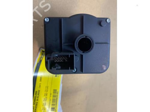Headlight switch MERCEDES-BENZ A-CLASS (W169) A 180 CDI (169.007, 169.307) | BP38847802I24 - Image 7