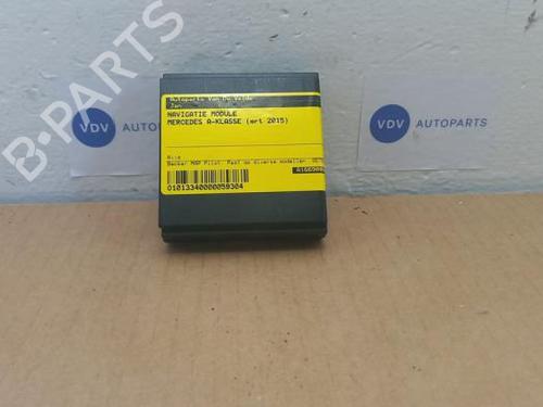 Used Electronic module Electronic module 38837746 38837746
