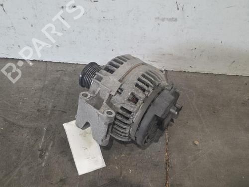 Used Alternator Alternator MERCEDES-BENZ SPRINTER 5-t Platform/Chassis (B906) 518 CDI (906.153, 906.155, 906.253, 906.255) (184 hp) 40454127 40454127