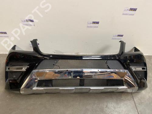 Used Front bumper Front bumper 38845887 38845887