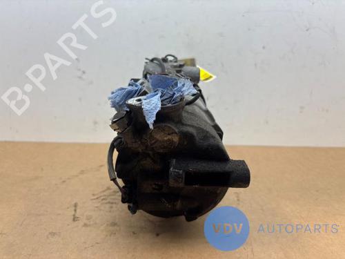 AC compressor MERCEDES-BENZ B-CLASS Sports Tourer (W246, W242) B 200 CDI (246.201) | BP29875436M34