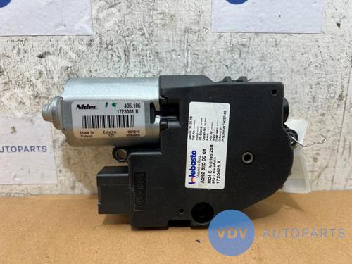 Used Sunroof engine MERCEDES-BENZ E-CLASS (W212) E 220 CDI (163 hp) 25970380