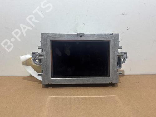 display-monitor-mercedes-benz-e-class-w212-2009-2010-2011-2012-2013-2014-2015-2016-38827678 main image
