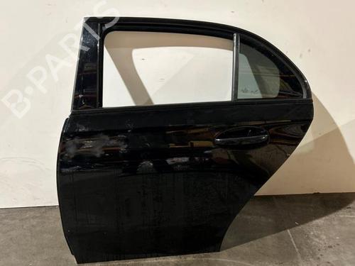 Used Left rear door Left rear door MERCEDES-BENZ A-CLASS (W177) A 180 (177.084) (136 hp) 38822519 38822519