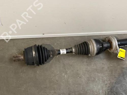 Right front driveshaft MERCEDES-BENZ A-CLASS (W176) A 180 (176.042) | BP38852115M39 - Image 5