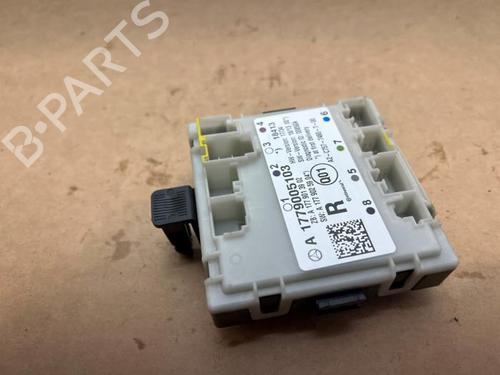 Electronic module MERCEDES-BENZ A-CLASS Saloon (V177) A 180 d (177.103) | BP38819769M83 - Image 3