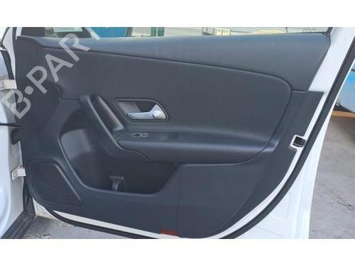 Exhaust system MERCEDES-BENZ A-CLASS (W177) A 160 d (177.002) | BP38835548M121  - Image 12