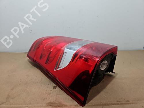 Used Left taillight Left taillight 38825986 38825986