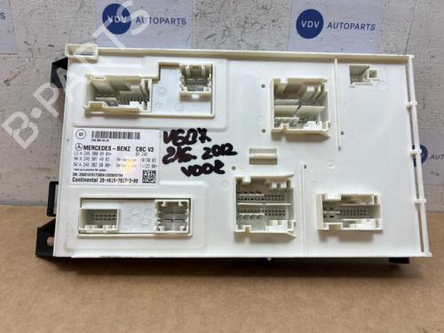 Used Electronic module Electronic module 38836570 38836570