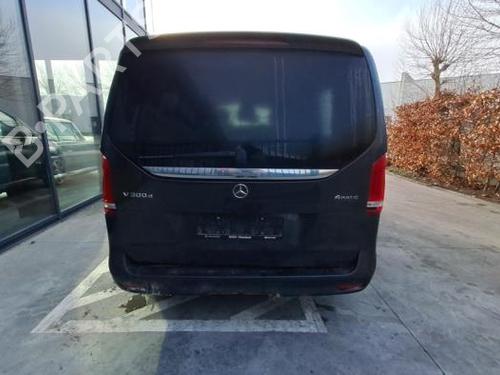 Electronic module MERCEDES-BENZ V-CLASS (W447) V 300 CDI / d (447.811, 447.813, 447.815) | BP38839162M83  - Image 6