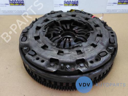 Used Flywheel MERCEDES-BENZ A-CLASS (W169) A 180 CDI (169.007, 169.307) (109 hp) 25942638