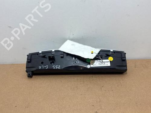 Used Climate control Climate control MERCEDES-BENZ C-CLASS (W205) C 160 (205.044) (129 hp) 38850393 38850393