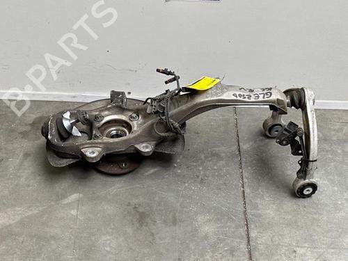 Used Right front steering knuckle Right front steering knuckle 38850964 38850964