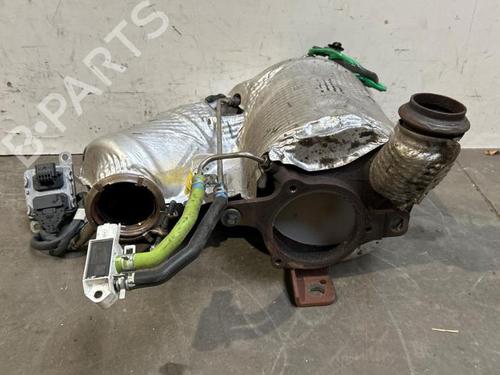 Catalyst MERCEDES-BENZ A-CLASS Saloon (V177) A 180 d (177.103) | BP38819917M10 - Image 3