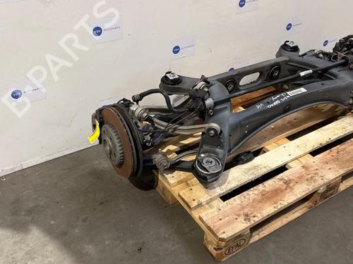 Bagaksel MERCEDES-BENZ E-CLASS (W213) E 200 d (213.013) | BP38833384M2 - Image 3