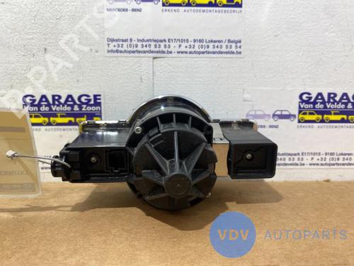 Headlight switch MERCEDES-BENZ S-CLASS (W221, V221) S 320 CDI 4-matic (221.080, 221.180) | BP25947457I24 