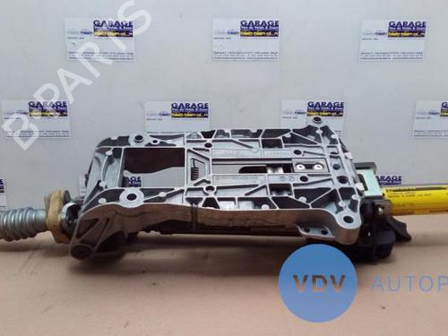 Used Steering column MERCEDES-BENZ M-CLASS (W166) ML 350 BlueTEC 4-matic (166.024, 166.023) (258 hp) 25943831
