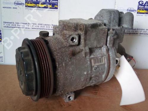 Used AC compressor AC compressor 38856614 38856614