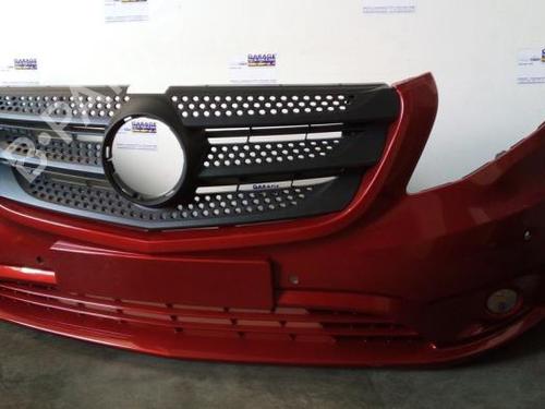 Used Front bumper Front bumper 38857802 38857802