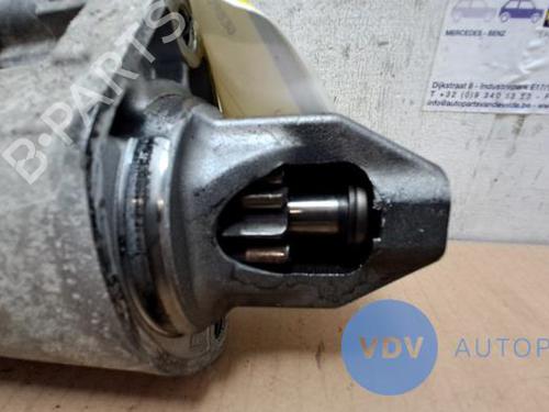 Starter MERCEDES-BENZ E-CLASS (W211) E 320 CDI (211.022) | BP25954422M8 
