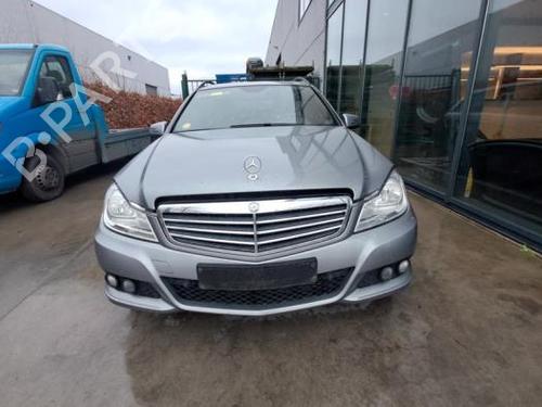 Electronic module MERCEDES-BENZ C-CLASS T-Model (S204) C 180 CDI (204.200) | BP38843500M83 - Image 14