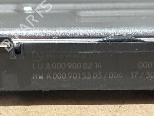 Electronic module MERCEDES-BENZ VITO Tourer (W447) 116 CDI (447.701, 447.703, 447.705) | BP39064584M83 - Image 6