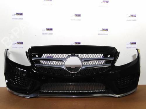 Used Front bumper Front bumper 38857014 38857014
