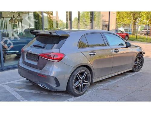 Climate control MERCEDES-BENZ A-CLASS (W177) A 180 (177.084) | BP38831511I5 - Image 6