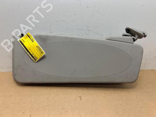 Used Right sun visor Right sun visor 38820739 38820739