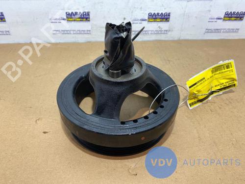 Pulley MERCEDES-BENZ SPRINTER 3,5-t Van (B906) 313 CDI (906.631, 906.633, 906.635, 906.637) | BP25946468M122 