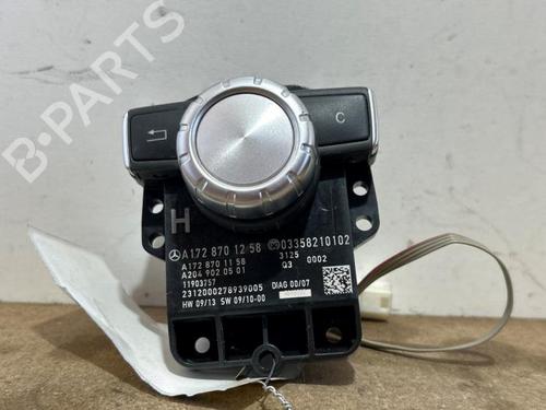 electronic-module-mercedes-benz-slk-r172-2011-40065287 main image