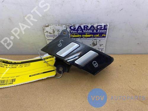 Used Switch MERCEDES-BENZ S-CLASS (W221, V221) S 350 BlueTec (221.026, 221.126) (258 hp) 25955150