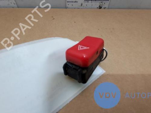 Used Warning switch MERCEDES-BENZ 124 Saloon (W124) 230 E Cat (124.023) (132 hp) 25955772