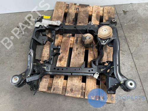 Used Subframe MERCEDES-BENZ GL-CLASS (X166) GL 350 CDI / BlueTec 4-matic (166.823, 166.824) (258 hp) 26603982