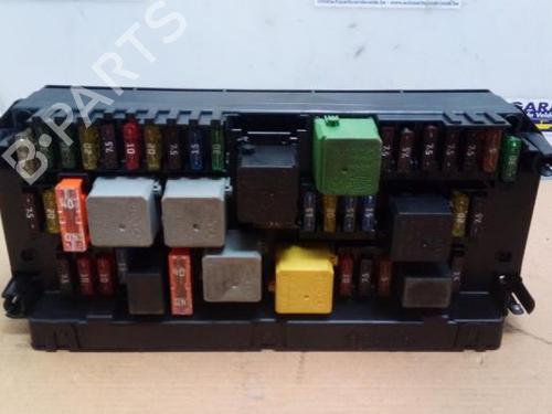 Electronic module MERCEDES-BENZ E-CLASS (W212) E 350 BlueTEC 4-matic (212.094) | BP38854836M83 - Image 4