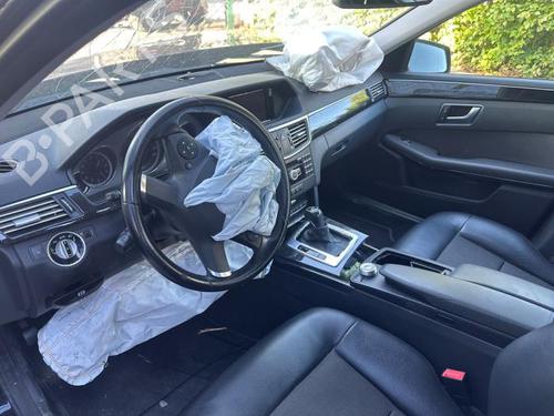 Electronic module MERCEDES-BENZ E-CLASS (W212) E 200 CDI / BlueTEC (212.005, 212.006) | BP38831052M83 - Image 12