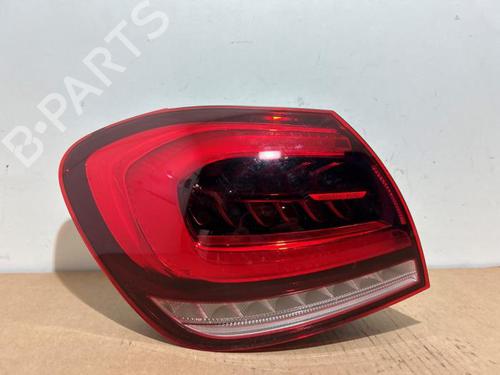 Left taillight MERCEDES-BENZ A-CLASS (W177) A 200 (177.087) | BP39731769C34 - Image 3