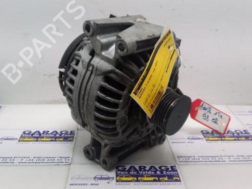 Used Alternator Alternator 38857671 38857671