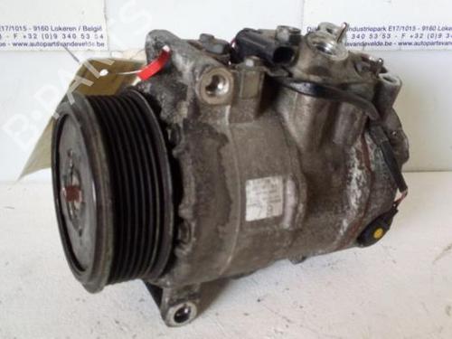 Used AC compressor AC compressor 38857750 38857750