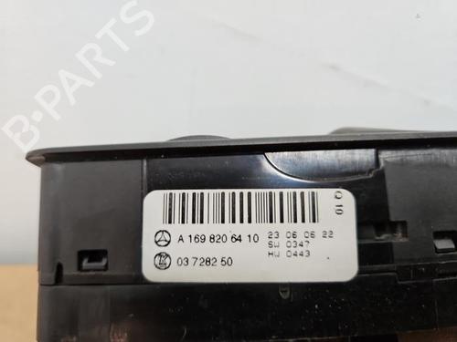 Switch MERCEDES-BENZ A-CLASS (W169) A 160 CDI (169.006, 169.306) | BP38828547I30 - Image 3