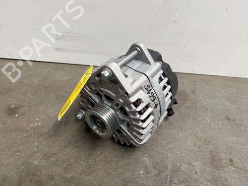 Used Alternator Alternator 38828497 38828497