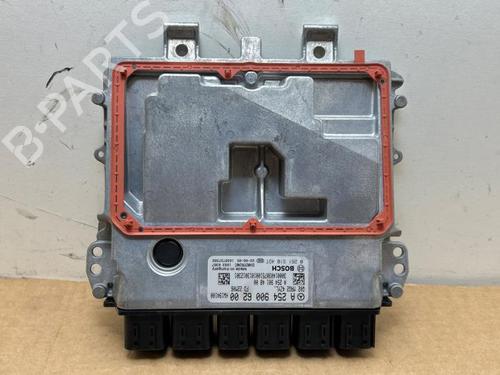 Ignition barrel MERCEDES-BENZ C-CLASS T-MODEL (S206) C 300 e (206.254) | BP38822497M48 - Image 2