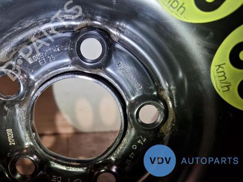 Rim MERCEDES-BENZ SL (R230) 350 (230.456) | BP29762806C45 