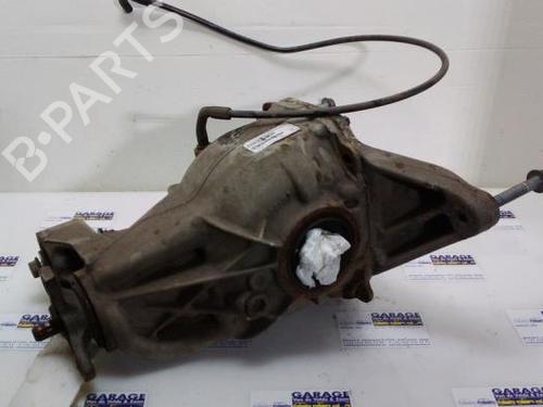 Rear differential MERCEDES-BENZ M-CLASS (W166) ML 250 CDI / BlueTEC 4-matic (166.004, 166.003) | BP38856585M24 - Image 3