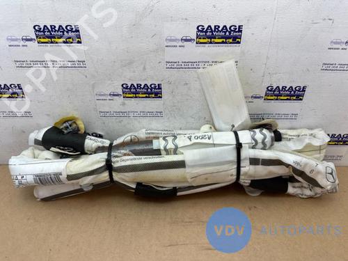 Used Right curtain airbag MERCEDES-BENZ A-CLASS (W176) A 200 CDI / d (176.008) (136 hp) 25949944