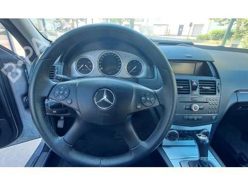 AC compressor MERCEDES-BENZ C-CLASS (W204) C 200 CDI (204.007, 204.006) | BP38838892M34 - Image 14