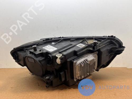 Left headlight MERCEDES-BENZ CLA Shooting Brake (X118) CLA 200 d (118.612) | BP29520279C28 